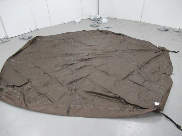 tent-Mark DESIGNS（テンマクデザイン） サーカスフルサイズグランドシート
