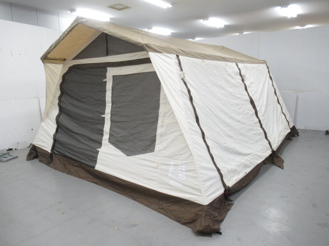 ogawa（小川・キャンパルジャパン） ロッジシェルターT/C 3375 オガワ