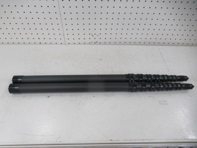 その他ブランド カーボン タープポール 270cm 2本セット