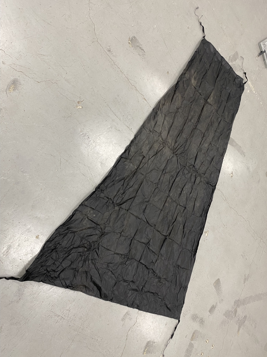 LOCUS GEAR（ローカスギア） Khufu 3/4 Footprint