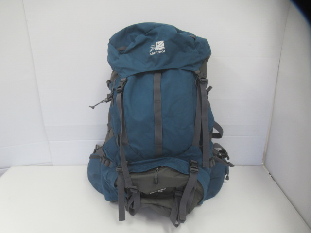 karrimor（カリマー） ジャガー 60+10