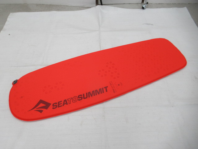 SEA TO SUMMIT（シートゥーサミット） ウルトラライトS.I.マット ウィメンズレギュラー