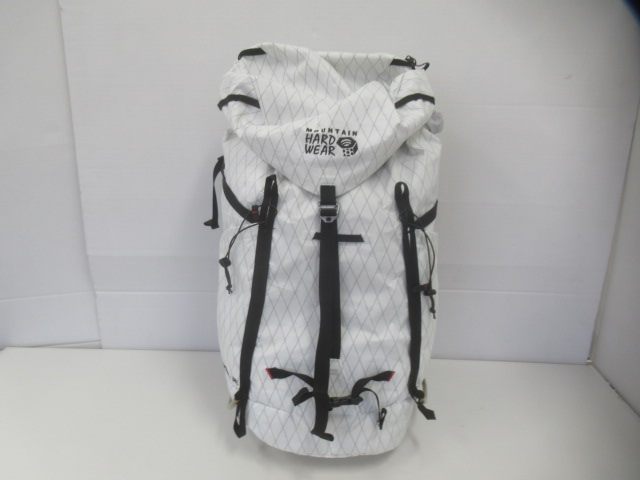 MOUNTAIN HARDWEAR（マウンテンハードウェア） スクランブラー35