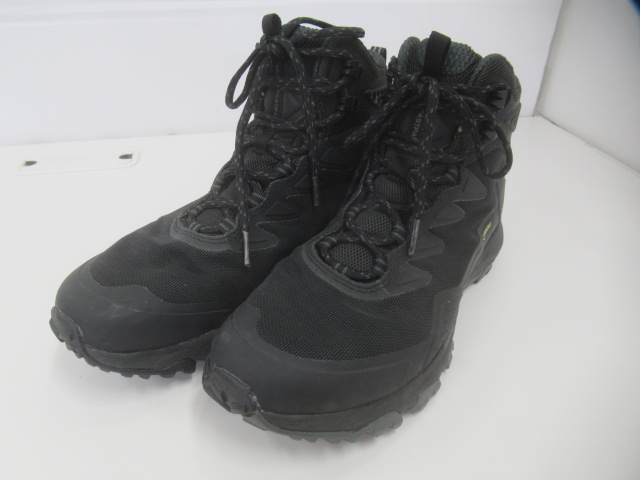 THE NORTH FACE（ノースフェイス） Ultra Fastpack 3 Mid GORE-TEX