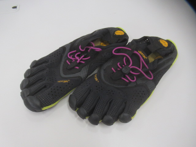 その他ブランド Vibram FIVEFINGERS 5本指シューズ
