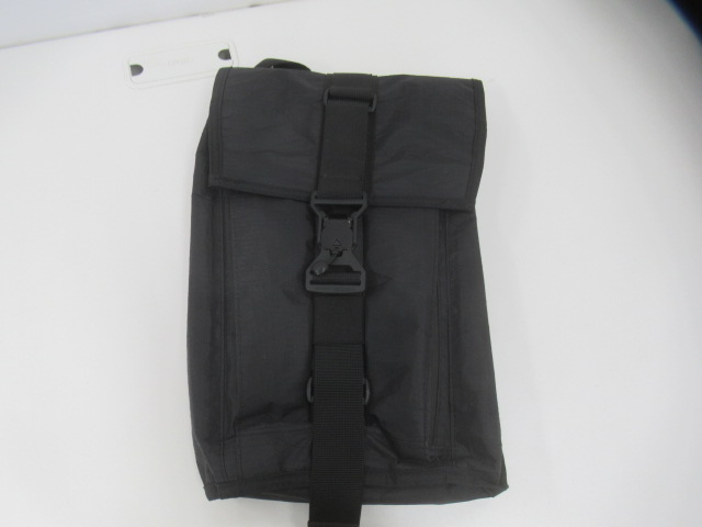その他ブランド Mission Workshop Spar VX
