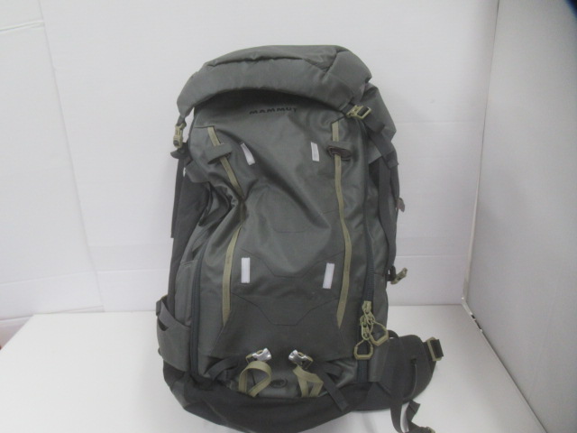 MAMMUT（マムート） トリオン スパイン 75