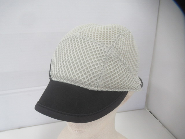 KLATTERMUSEN（クレッタルムーセン） Mesh Cap クレイ
