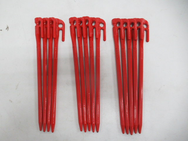 村の鍛冶屋（ムラノカジヤ） エリッゼステーク 28cm 14本セット