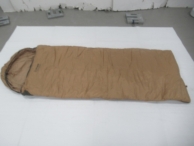 Snugpak（スナグパック） ベースキャンプ スリープシステム