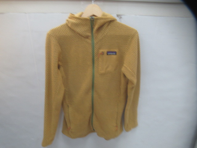 patagonia（パタゴニア） ウィメンズ・R1エア・フルジップ・フーディ