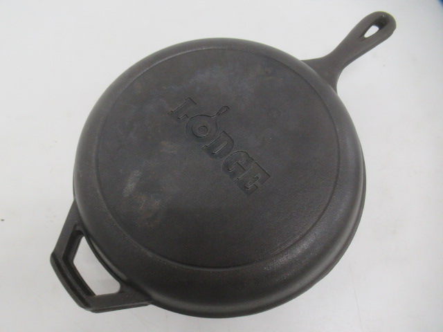 LODGE（ロッジ） クッカーコンボ10 1/4インチ