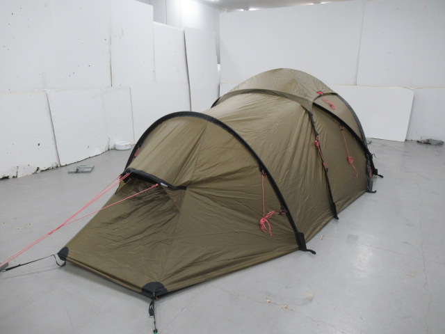 Hilleberg（ヒルバーグ） サイタリス サンド セット