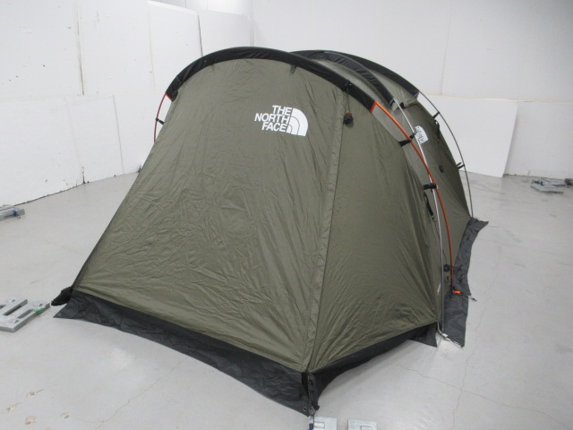 THE NORTH FACE（ノースフェイス） ランダー2