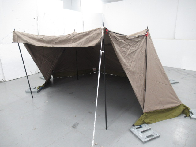 tent-Mark DESIGNS（テンマクデザイン） 炎幕DX ver.2