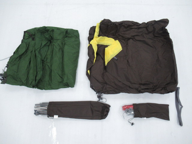 NatureHike（ネイチャーハイク） Cloud Up 2