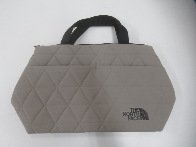 THE NORTH FACE（ノースフェイス） ジオフェイスボックストート