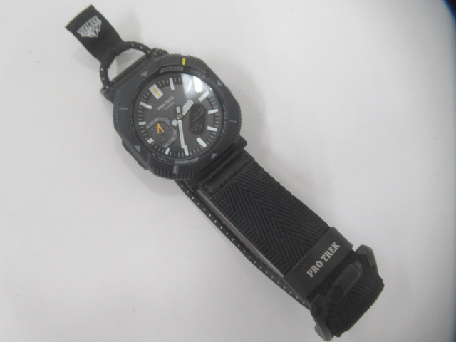 その他ブランド CASIO プロトレック PRJ-B001B-1JF