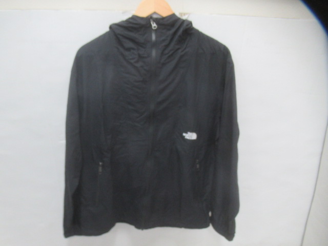 THE NORTH FACE（ノースフェイス） コンパクト ジャケット メンズ