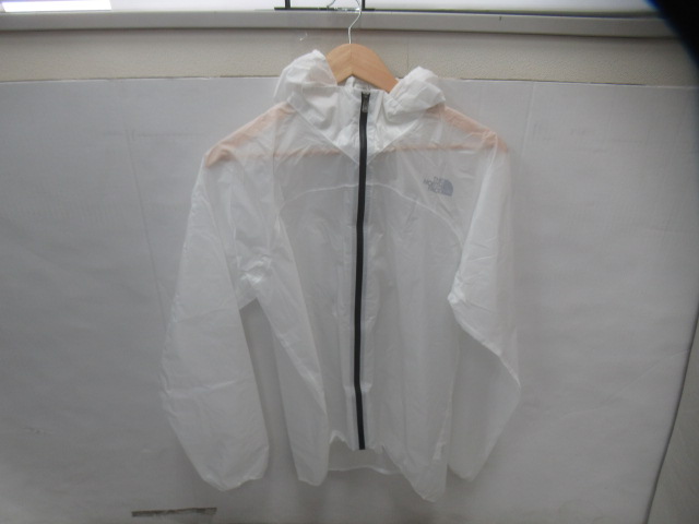 THE NORTH FACE（ノースフェイス） ストライクトレイルフーディ