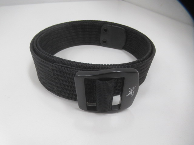 ARC'TERYX（アークテリクス） コンベヤー ベルト 38mm