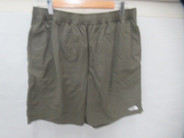 THE NORTH FACE（ノースフェイス） バーサタイルミッド