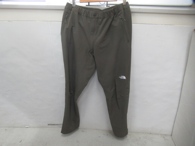 THE NORTH FACE（ノースフェイス） アルパインライトパンツ