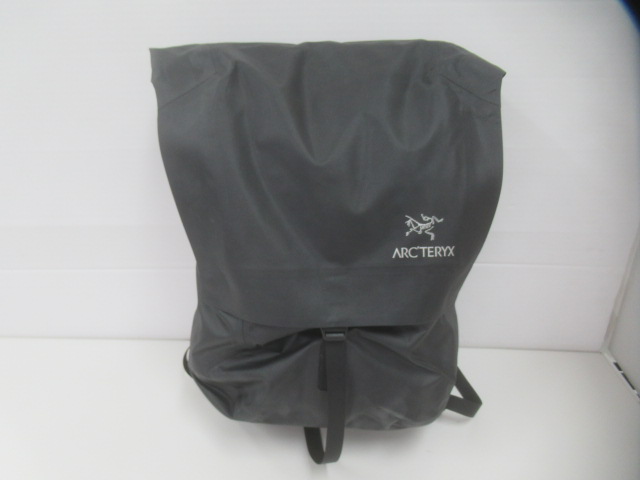 ARC'TERYX（アークテリクス） グランヴィル デイパック