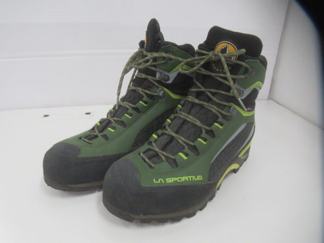 LA SPORTIVA（ラ・スポルティバ） トランゴ タワー GTX