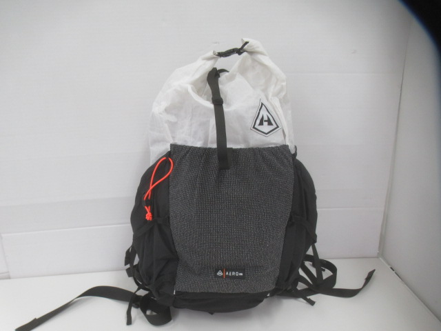 HYPERLITE MOUNTAIN GEAR（ハイパーライトマウンテンギア） エアロ 28