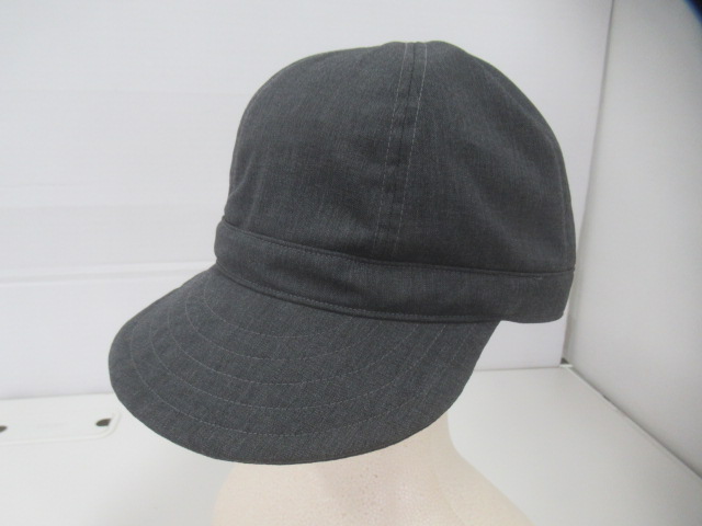 if you have（イフユーハブ） Feather Wool Cap