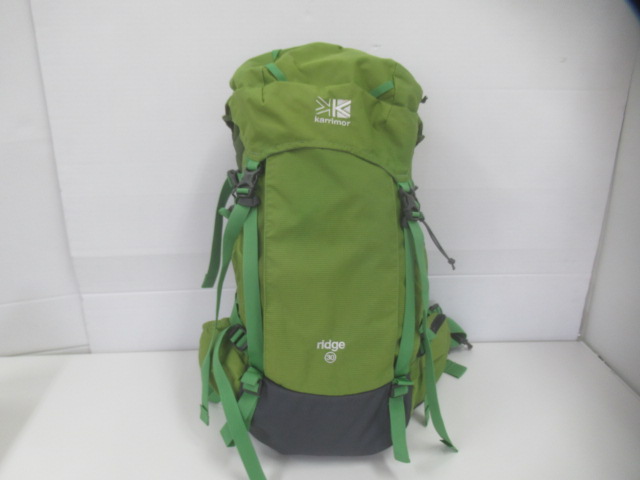 karrimor（カリマー） リッジ30 スモール