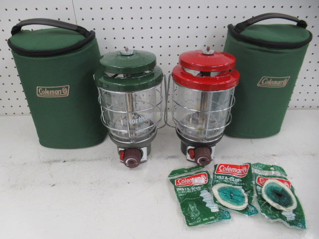 Coleman（コールマン） ノーススター2500