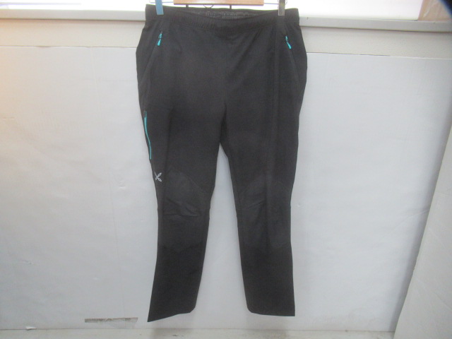 MONTURA（モンチュラ） SPITZE -5 CM PANTS WOMAN