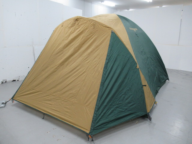 ドームテント | アウトドア用品・アウトドアグッズの中古通販サイト