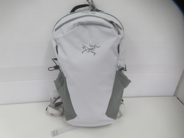 ARC'TERYX（アークテリクス） マンティス 16 バックパック