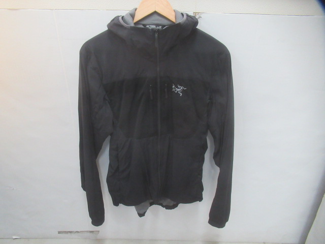 ARC'TERYX（アークテリクス） プロトン FL フーディ