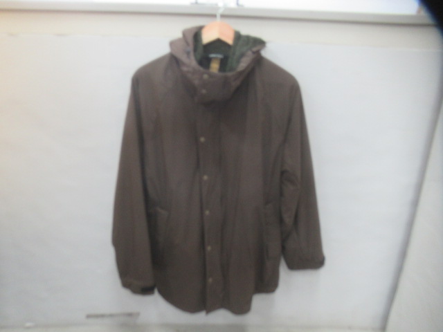 atelierBluebottle（アトリエブルーボトル） ALPHA WOOL JACKET