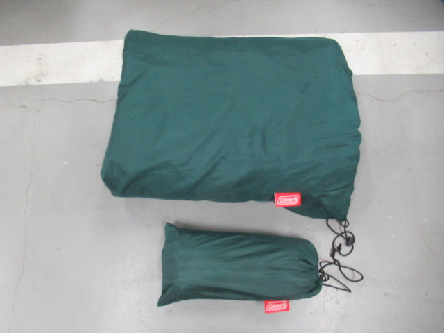 Coleman（コールマン） 2ルームハウス用テントシートセット