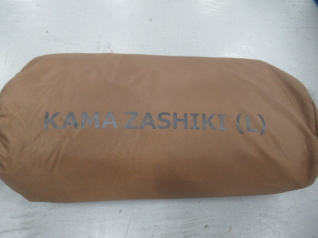 DOD（ディーオーディー） カマザシキL