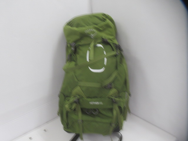 Osprey（オスプレー） イーサー65