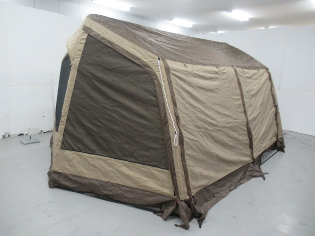 ogawa（小川・キャンパルジャパン） ネオキャビン 3393