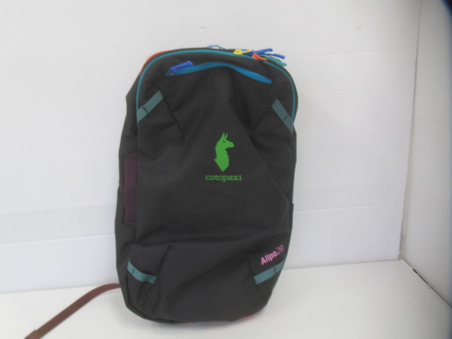 その他ブランド cotopaxi Allpa 28L Travel Pack