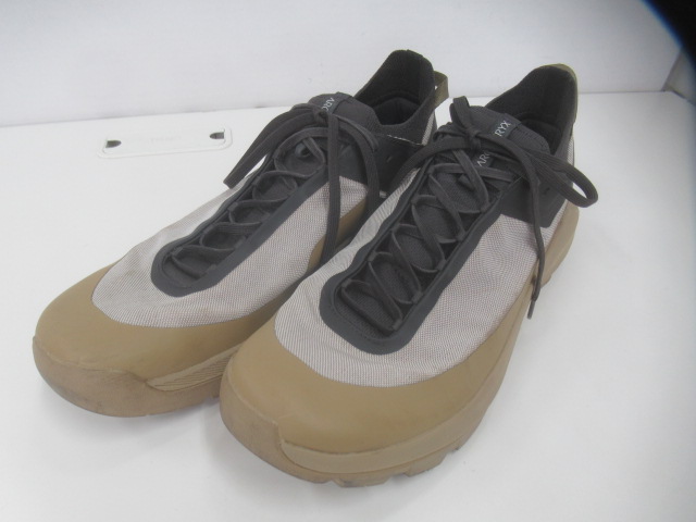 ARC'TERYX（アークテリクス） Vertex Alpine