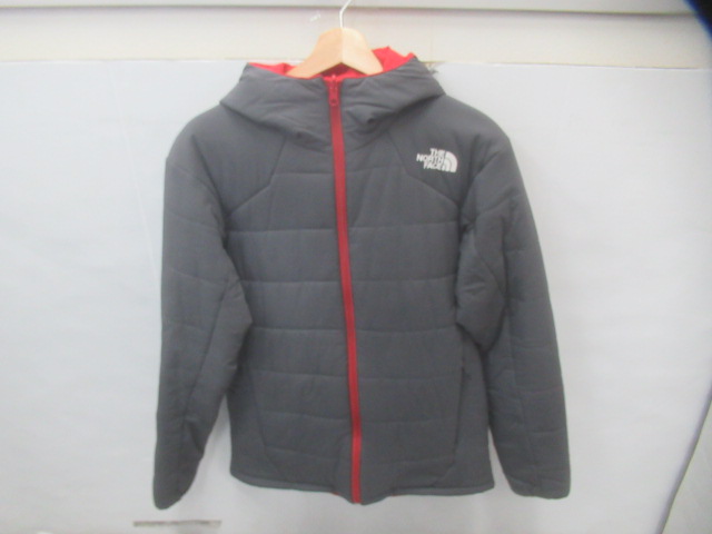 THE NORTH FACE（ノースフェイス） リバーシブルエニータイムインサレーテッドフーディ