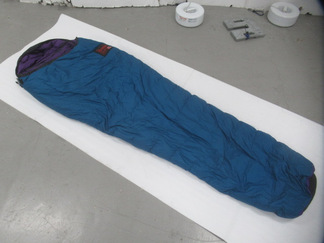 MOUNTAIN EQUIPMENT（マウンテンイクイップメント） Lightline 2/3