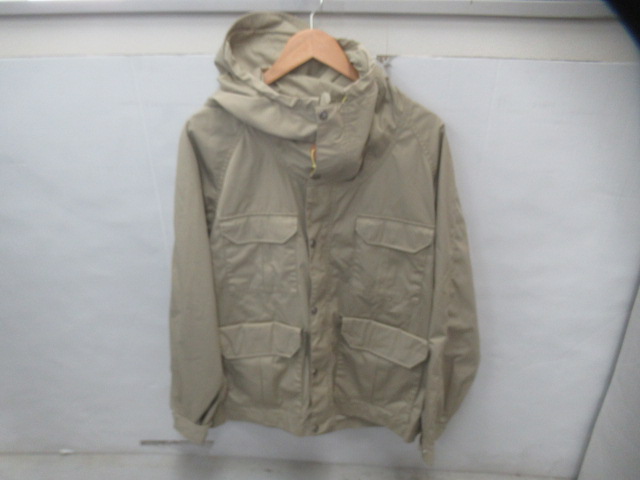 THE NORTH FACE（ノースフェイス） PURPLE LABEL 65/35 マウンテン パーカ