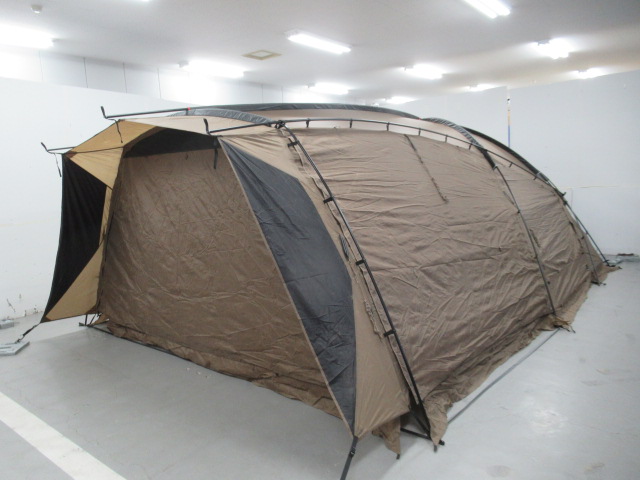 RATEL WORKS（ラーテルワークス） BODEN ボーデン ルーフセット コヨーテブラウン