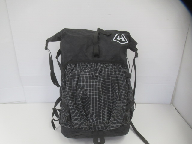 HYPERLITE MOUNTAIN GEAR（ハイパーライトマウンテンギア） SOUTHWEST 40