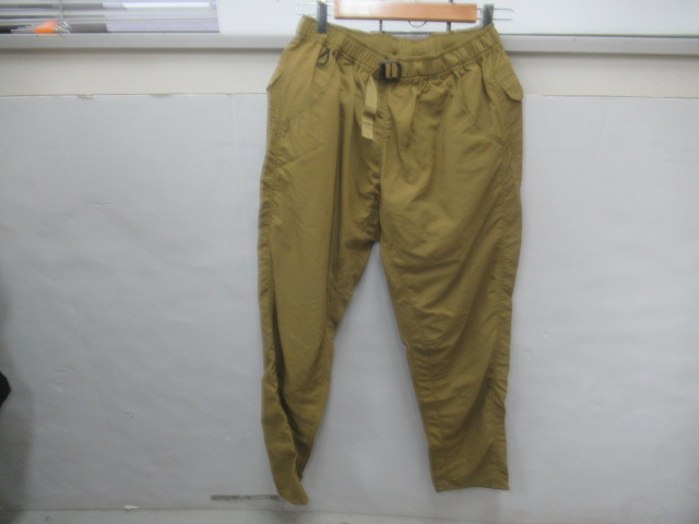 山と道 5-Pocket Pants レディース（1）
